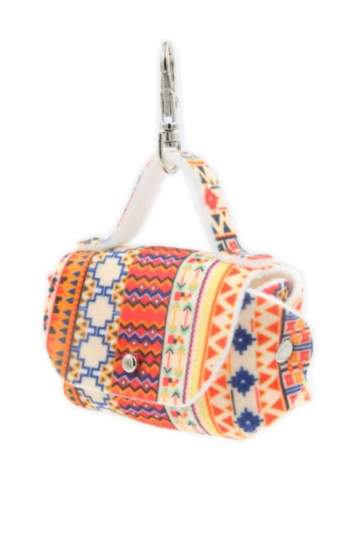 Etui na kupoworki – Boho
