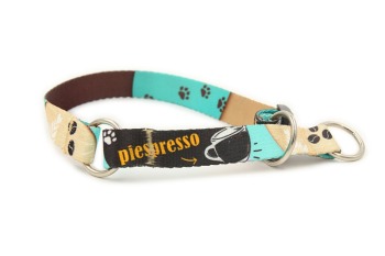 Obroża Półzaciskowa Piespresso